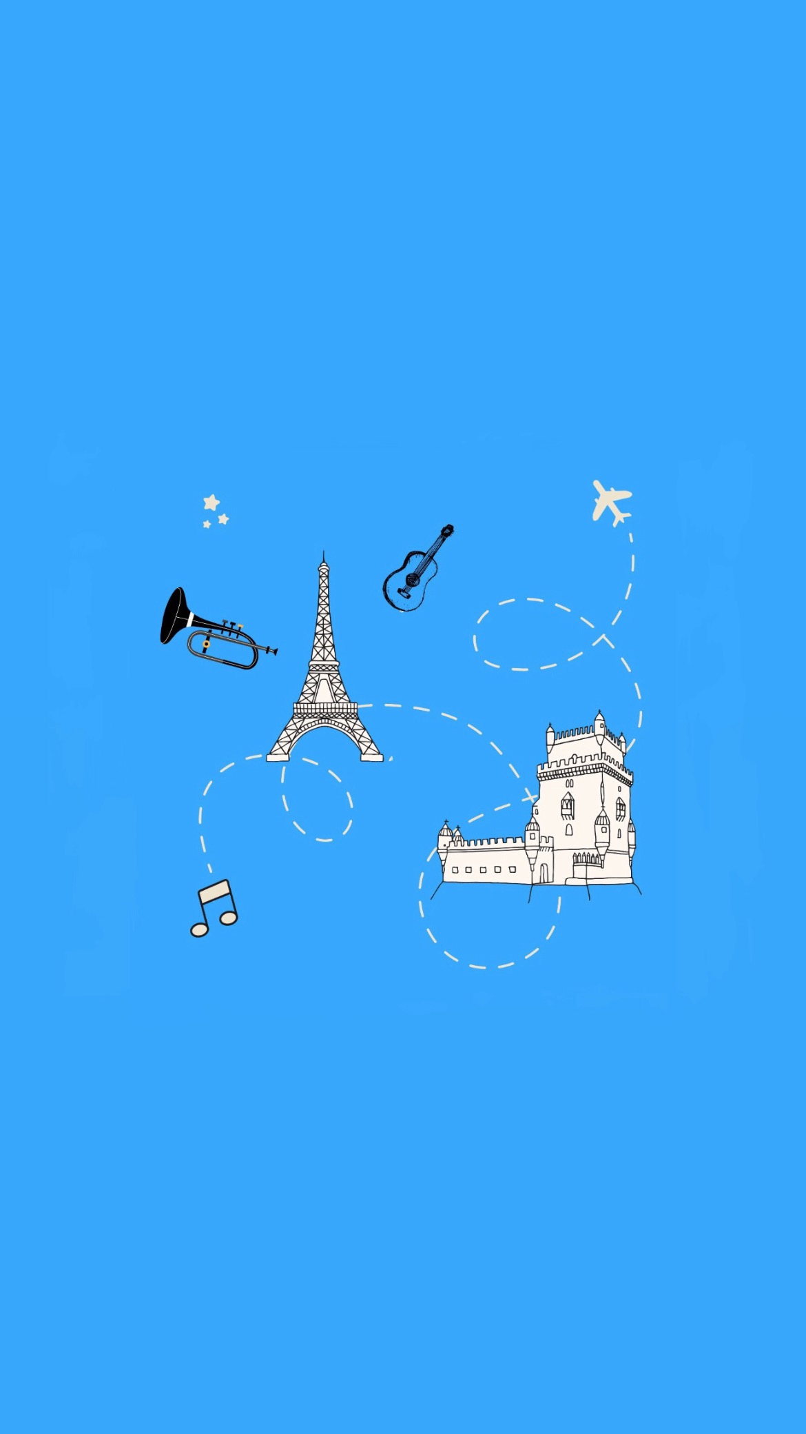 Musical Wonders of the World
